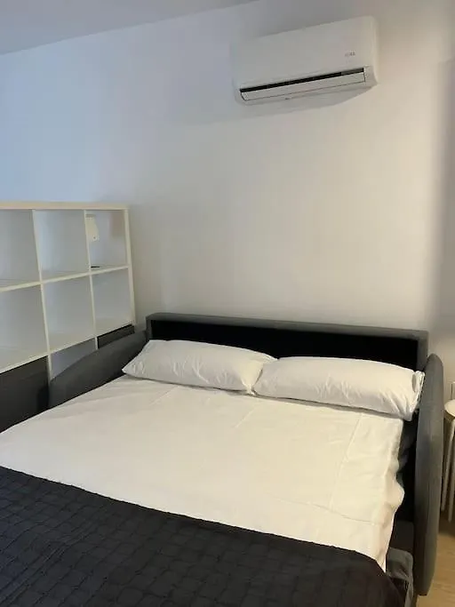 Entremares Estudio A 150 Metros Playa Roquetas de Mar Apartment