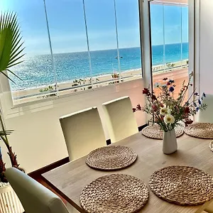 Vista Del Mar Residencial Apartamento