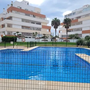 Playa Serena Mar Y Golf Gran Terraza Apartamento