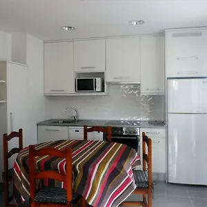 ático En Pamplona Baranain